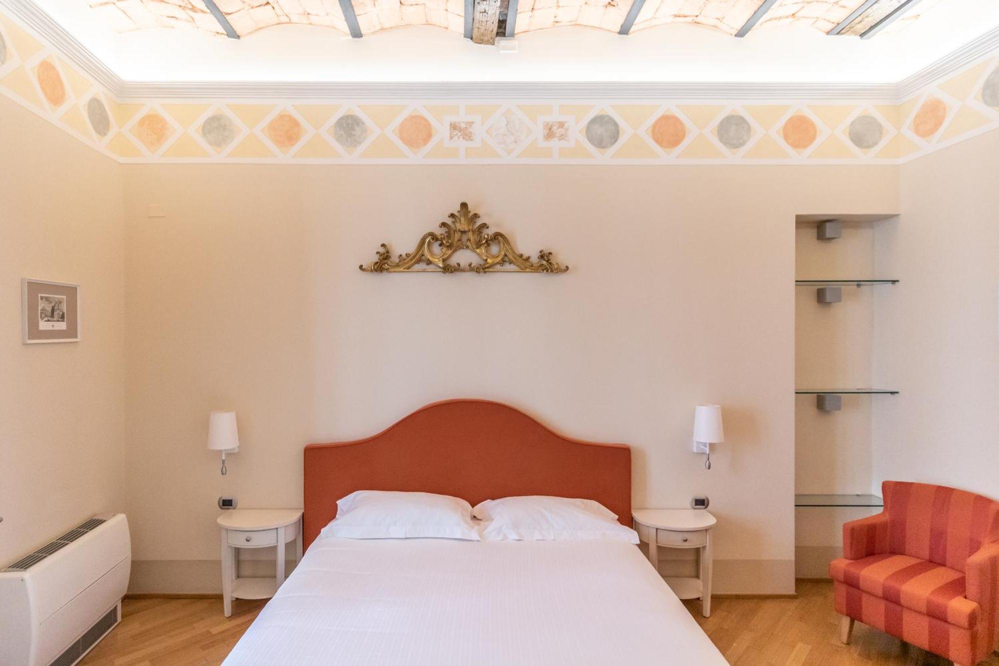 Casa Isolani Luxury Rooms Piazza Maggiore Болоня Екстериор снимка
