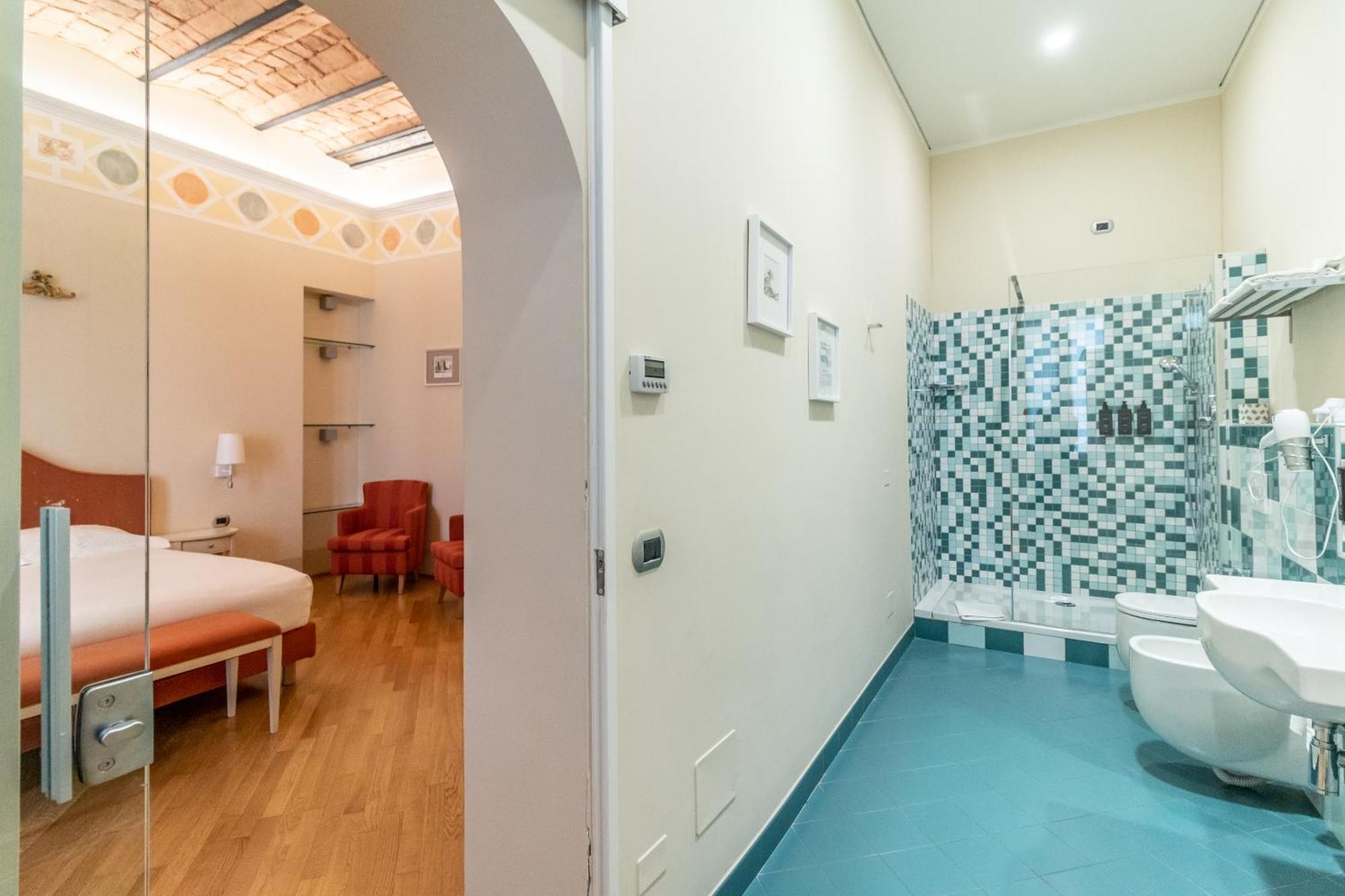 Casa Isolani Luxury Rooms Piazza Maggiore Болоня Екстериор снимка