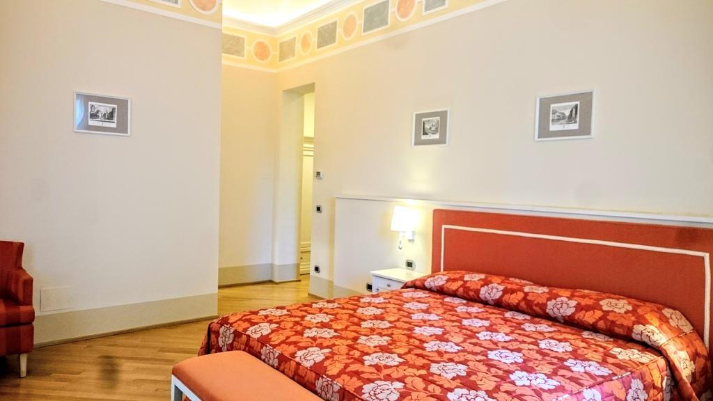 Casa Isolani Luxury Rooms Piazza Maggiore Болоня Екстериор снимка