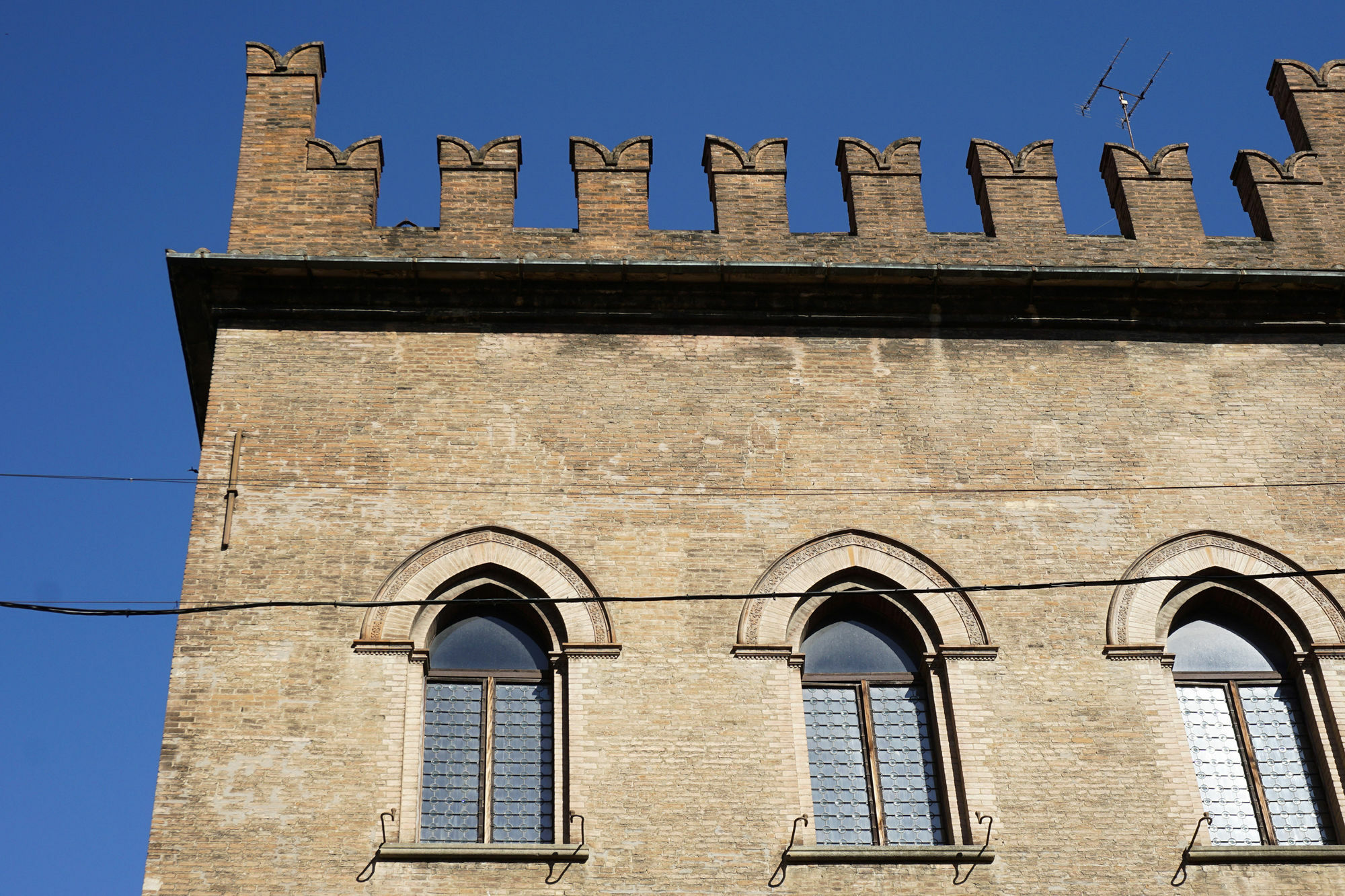 Casa Isolani Luxury Rooms Piazza Maggiore Болоня Екстериор снимка