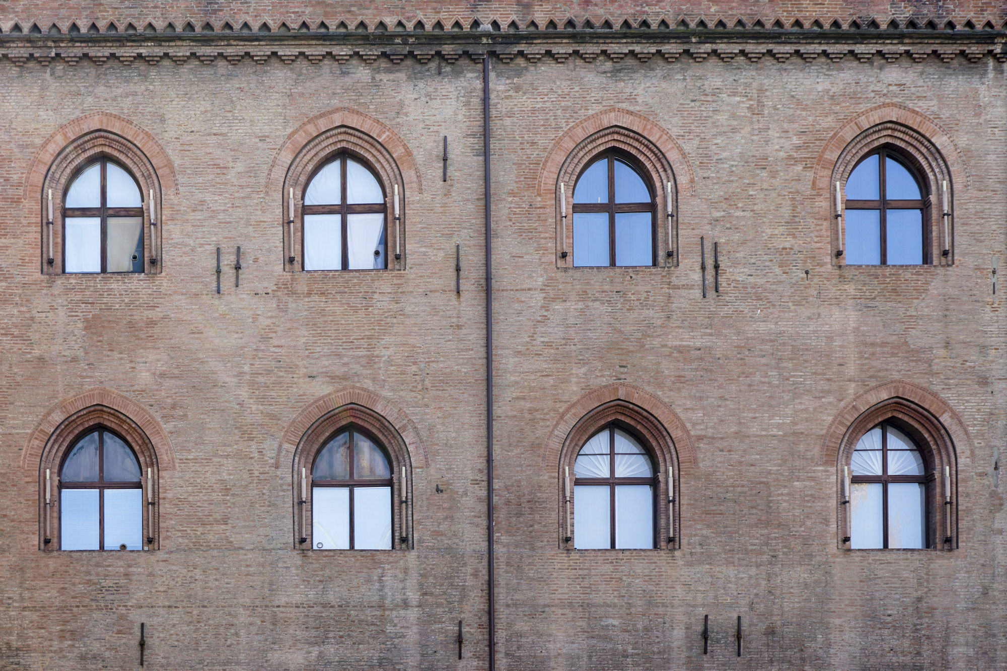 Casa Isolani Luxury Rooms Piazza Maggiore Болоня Екстериор снимка